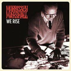 Morrissey & Marshall - We Rise [New CD]