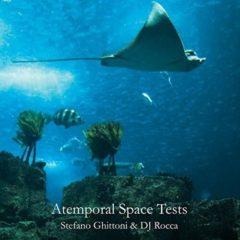 Atemporal Space Tests [1 Vinyl + 1 CD]  With CD