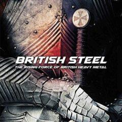 Various Artists - British Steel / Various