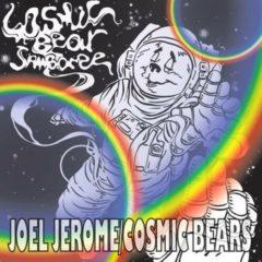 Joel Jerome - Cosmic Bear Jamboree  180 Gram