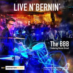 Bbb / Dresel,Bernie - Live N' Bernin   180 Gram