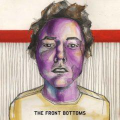 The Front Bottoms - Front Bottoms  Mp3 Download