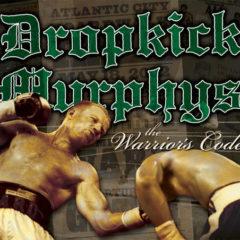 Dropkick Murphys ‎– The Warrior's Code