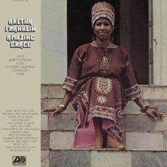 Aretha Franklin - Amazing Grace  180 Gram