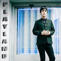 Johnny Marr - Playland  Digital Download