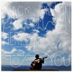 Jack Johnson - From Here to Now to You