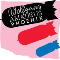 Phoenix, The Phoenix - Wolfgang Amadeus Phoenix