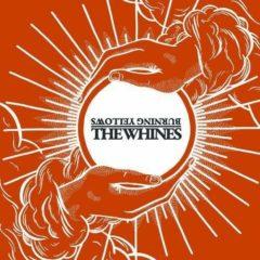The Whines - Split