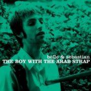Belle and Sebastian - Boy with the Arab Strap  Digital Download