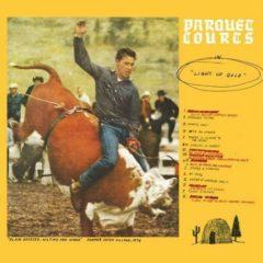 Parquet Courts - Light Up Gold  Digital Download