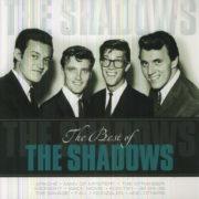 The Shadows - Best of