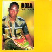 Bola - Vol 7