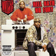 Clipse - Hell Hath No Fury