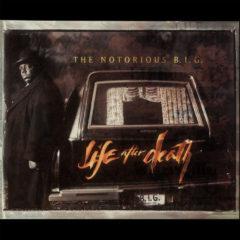 Notorious Big - Life After Death
