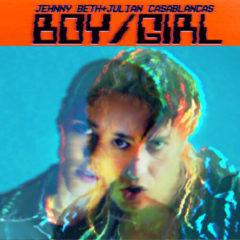 Jehnny Beth, Julian Casablancas - Boy / Girl