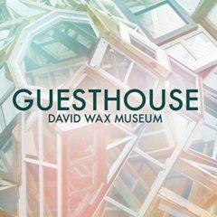 The David Wax Museum - Guesthouse