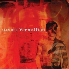 Vermillion