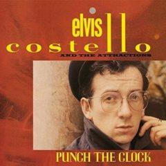 Elvis Costello - Punch the Clock