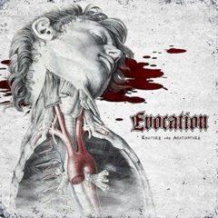 Evocation - Excised & Anatomised  Extended Play