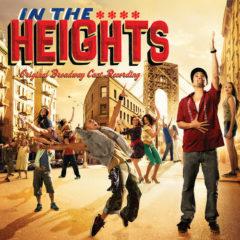 Lin-Manuel Miranda - In The Heights (original Broadway Cast Recording) [New Viny
