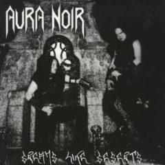 Aura Noir - Dreams Like Deserts