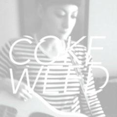 Coke Weed - Mary Weaver  Black