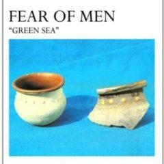 Fear of Men - Green Sea Single