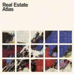 Real Estate - Atlas  180 Gram