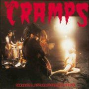 The Cramps - Rockinnreelininaucklandnewzealandxxx