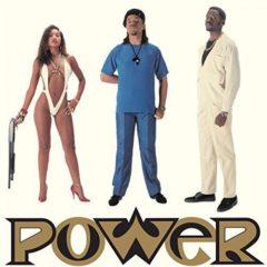 Ice T, Ice-T - Power  180 Gram