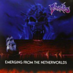 Thanatos - Emerging from the Netherworlds