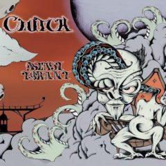 Clutch - Blast Tyrant  Deluxe Edition