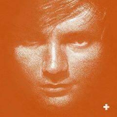 Ed Sheeran - Plus Sign  Colored Vinyl