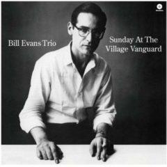 Bill Evans - Sunday at the Village Vanguard  180 Gram