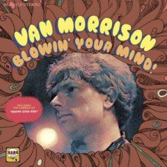 Van Morrison - Blowing Your Mind  180 Gram