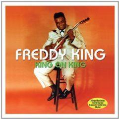 Freddie King - King on King