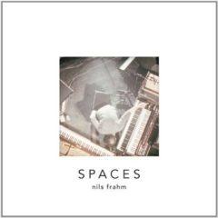 Nils Frahm ‎– Spaces
