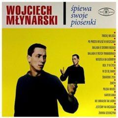 Wojciech Mlynarski - Wojciech Mlynarski Spiewa Swoje Piosenki  Pol