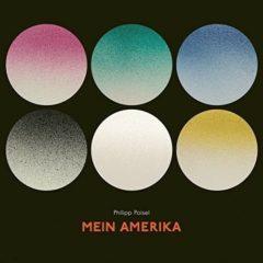 Philipp Poisel - Mein Amerika: Limited Edition   Germany -