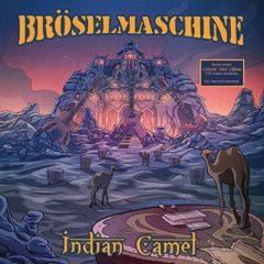 Broeselmaschine - Indian Camel