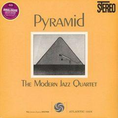 The Modern Jazz Quartet - Pyramid (180 Gram)  180 Gram