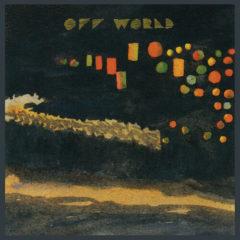 Off World - 2  180 Gram