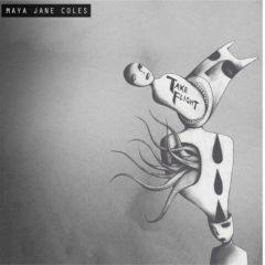 Mary Jane Coles - Take Flight