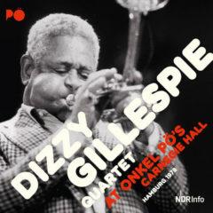 Dizzy Gillespie - At Onkel Po's Carnegie Hall Hamburg  3 Pack