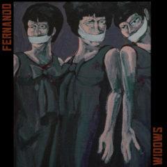 Fernando Viciconte - Widows (20th Year Anniversary Remastered Edition) [New Viny