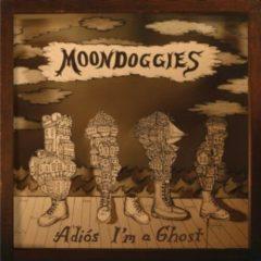 The Moondoggies - Adios I'm a Ghost