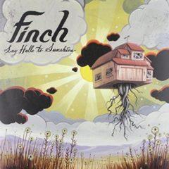 Finch - Say Hello to Sunshine  180 Gram