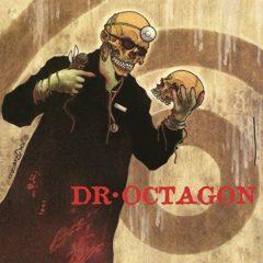 Dr Octagon, Kool Keith - Dr Octagon  Explicit