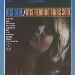Otis Redding - Otis Blue / Otis Redding Sings Soul  180 Gram