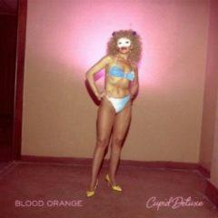 Blood Orange - Cupid Deluxe  Mp3 Download